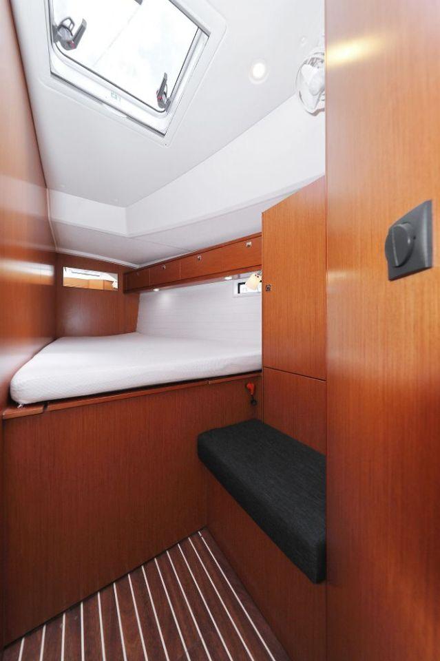 Bavaria Cruiser 46 - 4 cab., picture 36