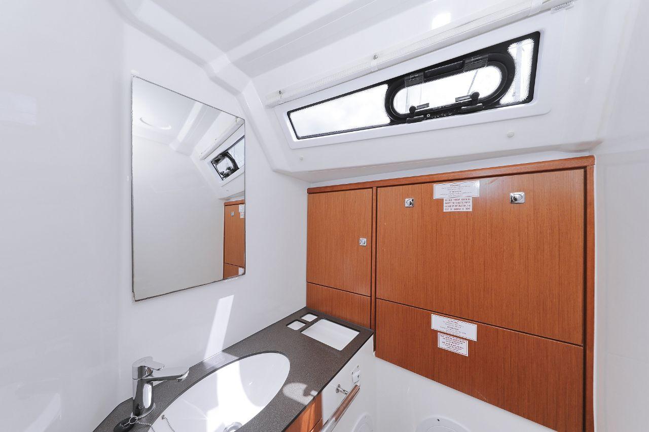 Bavaria Cruiser 46 - 4 cab., picture 53