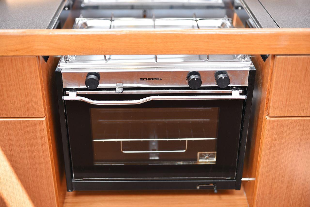 Bavaria Cruiser 46 - 4 cab., picture 25