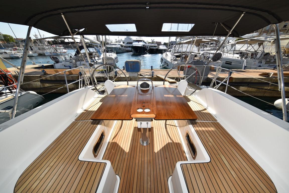 Bavaria Cruiser 46 - 4 cab., picture 17