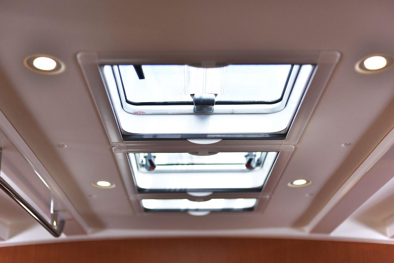 Bavaria Cruiser 46 - 4 cab., picture 24