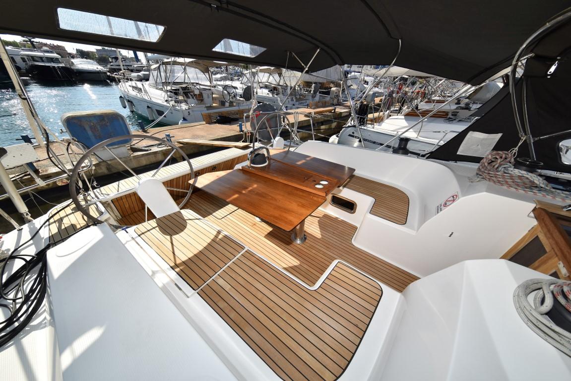 Bavaria Cruiser 46 - 4 cab., picture 19