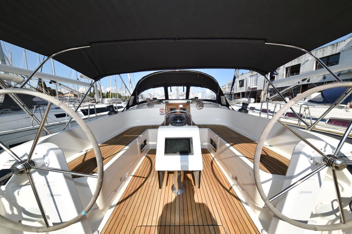 Bavaria Cruiser 46 - 4 cab., picture 14