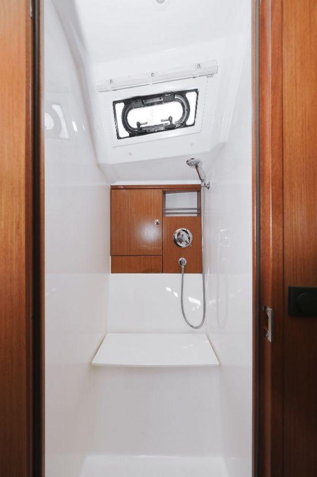 Bavaria Cruiser 46 - 4 cab., picture 54