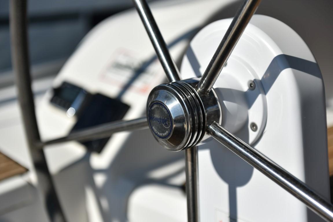 Bavaria Cruiser 46 - 4 cab., picture 9