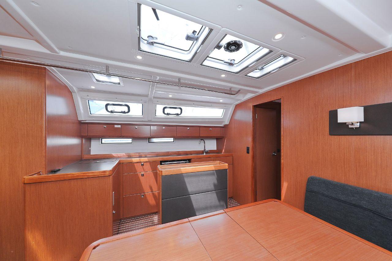 Bavaria Cruiser 46 - 4 cab., picture 32
