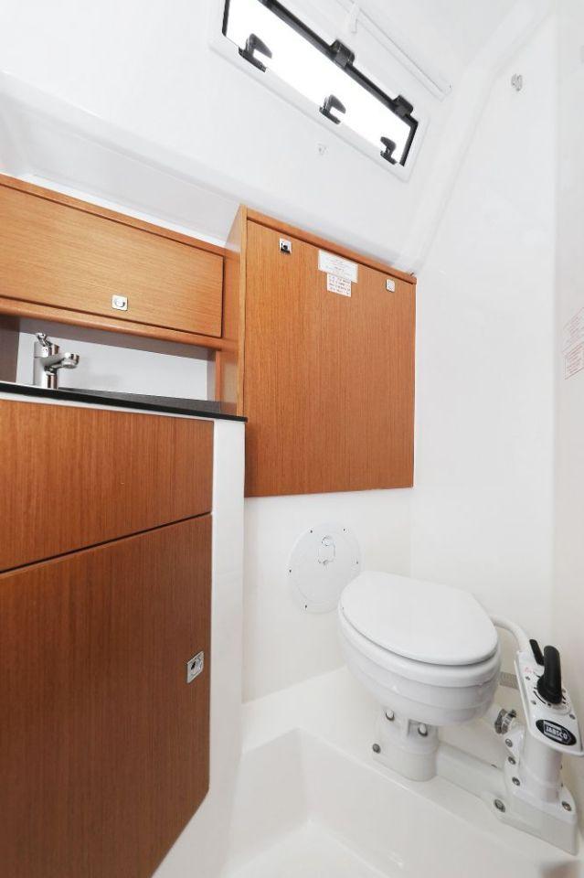 Bavaria Cruiser 46 - 4 cab., picture 58