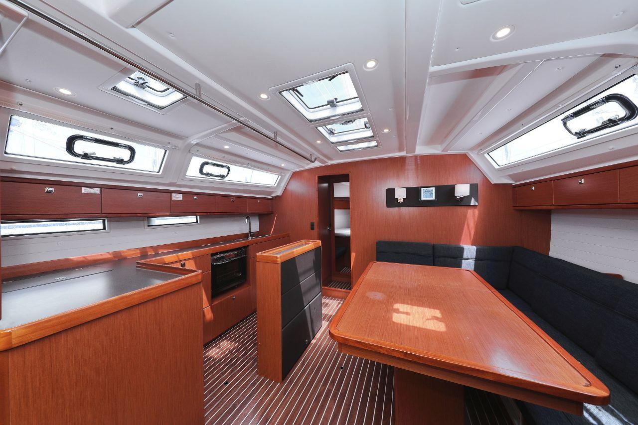 Bavaria Cruiser 46 - 4 cab., picture 28