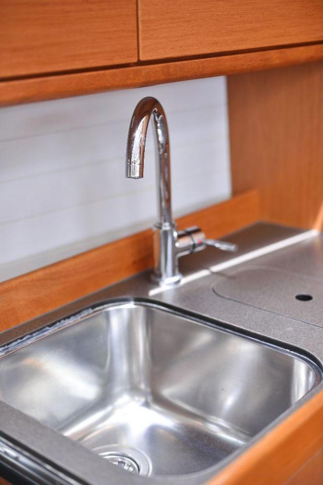 Bavaria Cruiser 46 - 4 cab., picture 26