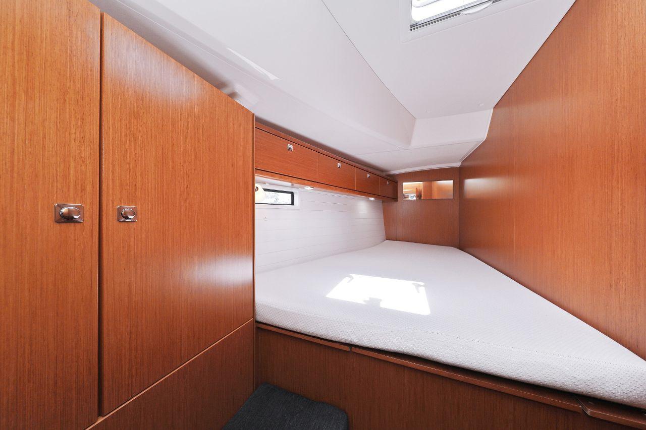 Bavaria Cruiser 46 - 4 cab., picture 39