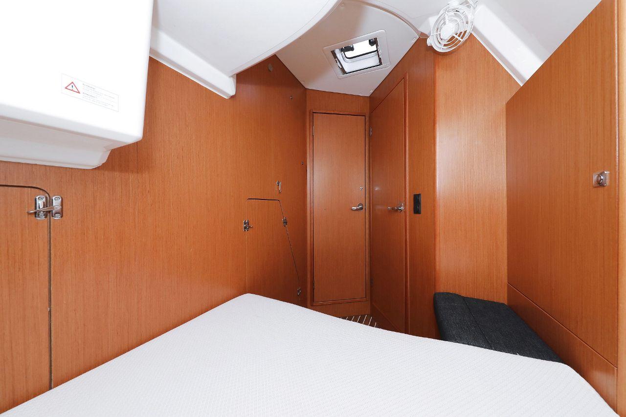 Bavaria Cruiser 46 - 4 cab., picture 46