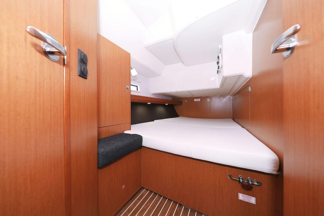 Bavaria Cruiser 46 - 4 cab., picture 42
