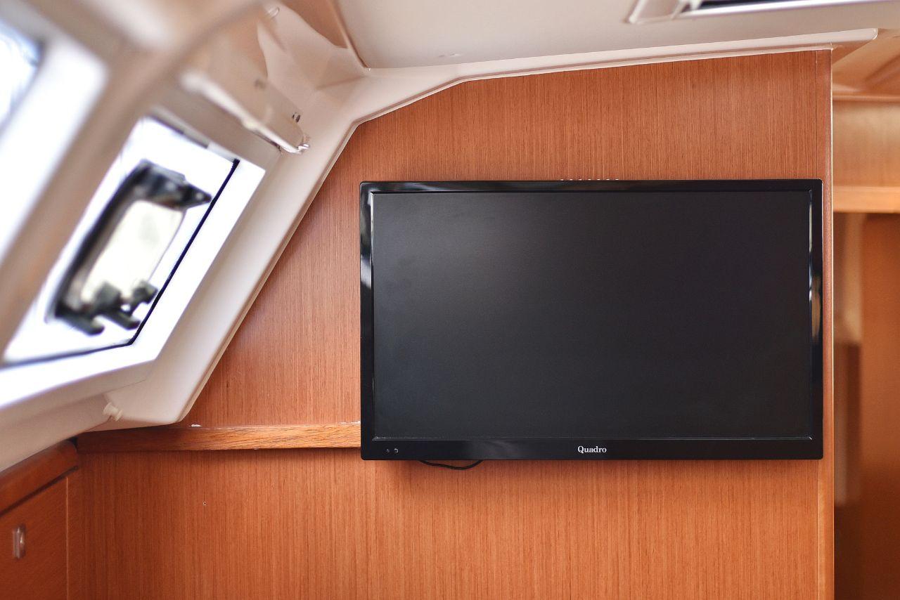 Bavaria Cruiser 46 - 4 cab., picture 22