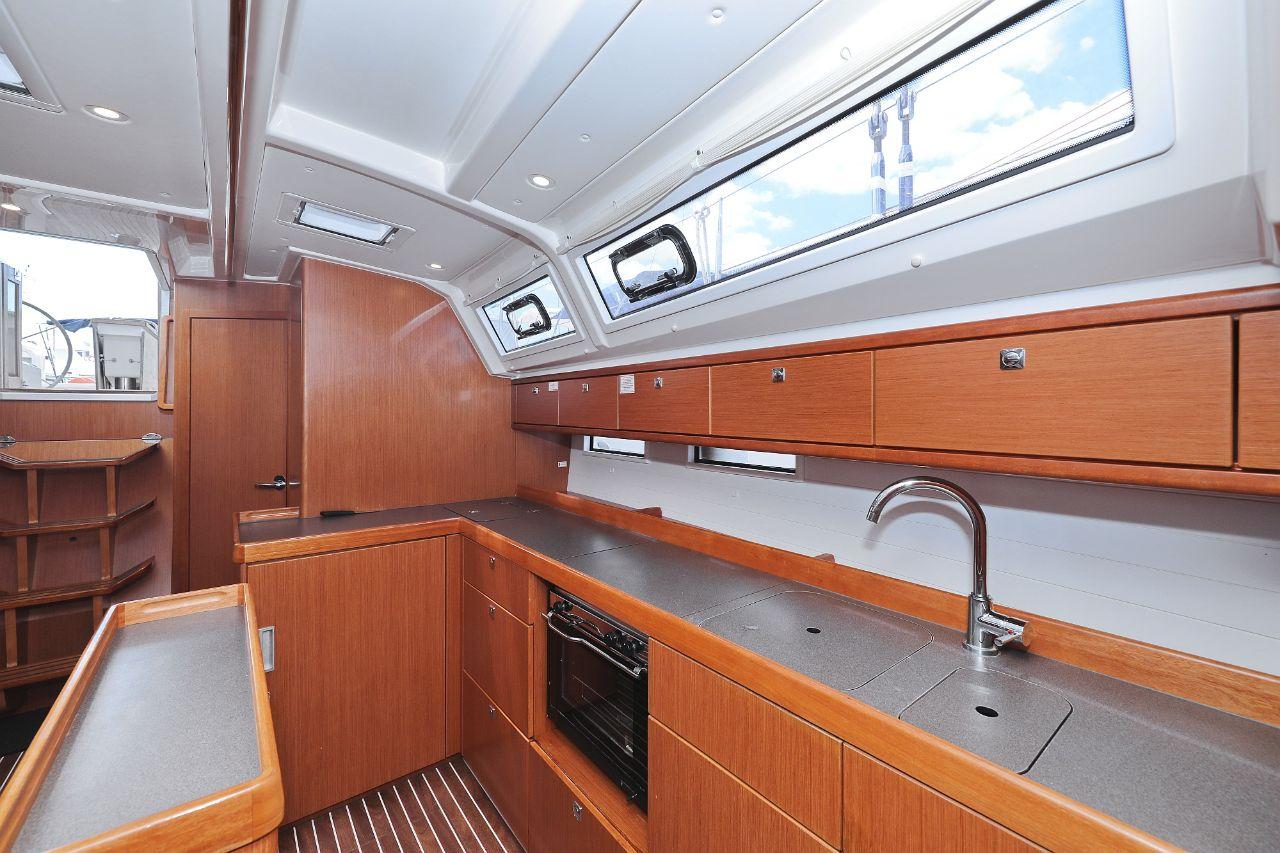 Bavaria Cruiser 46 - 4 cab., picture 34