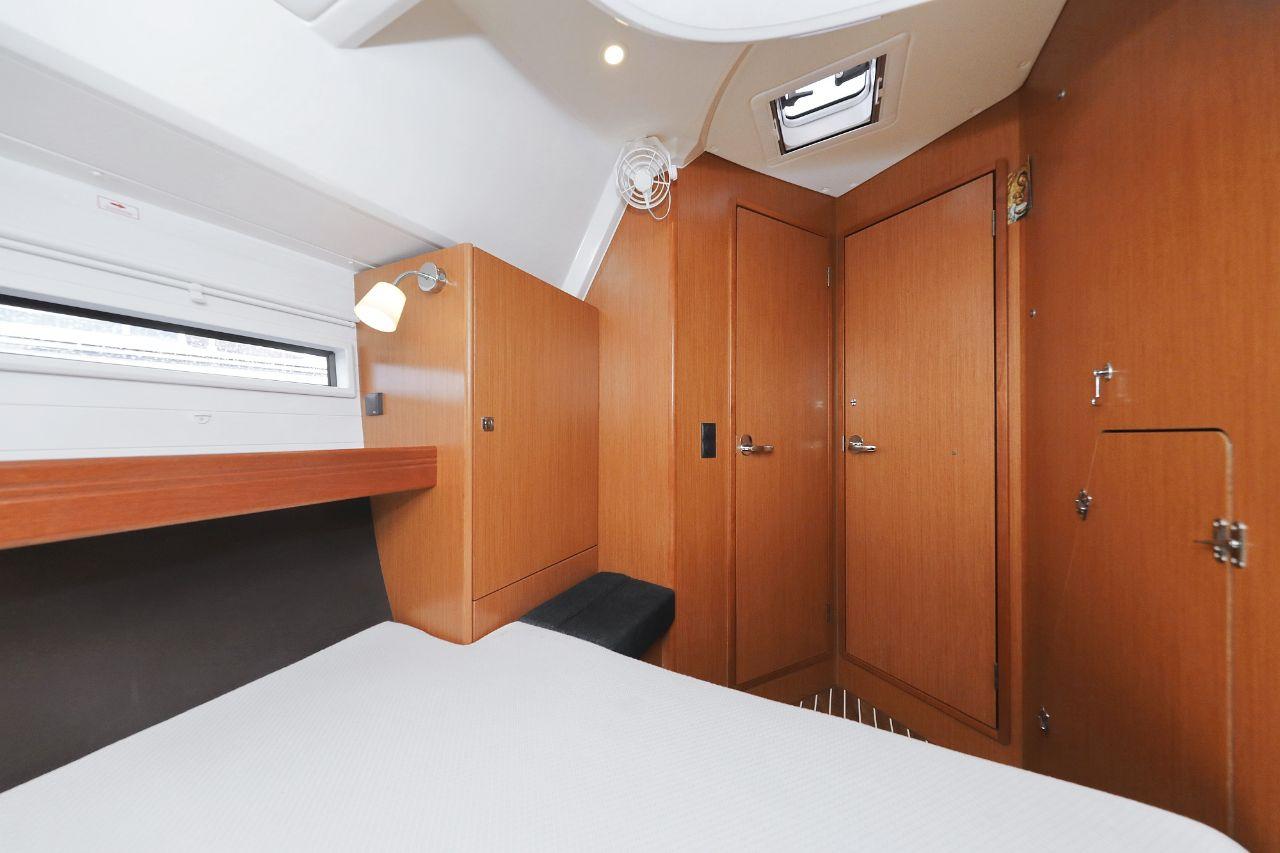 Bavaria Cruiser 46 - 4 cab., picture 48