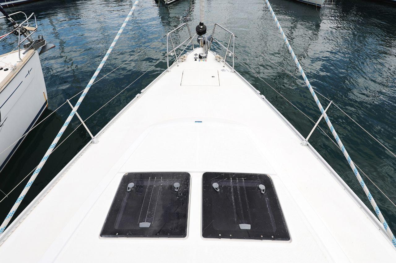 Bavaria Cruiser 46 - 4 cab., picture 18