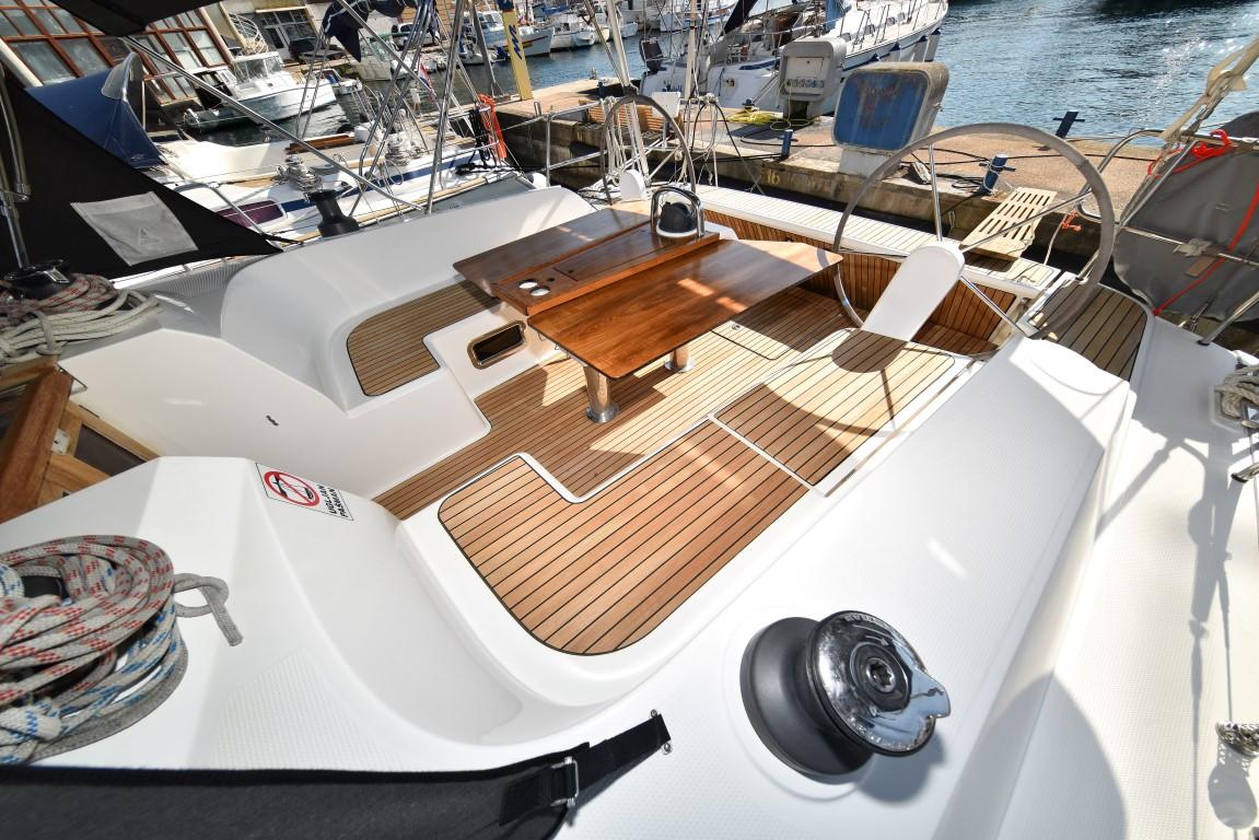 Bavaria Cruiser 46 - 4 cab., picture 20