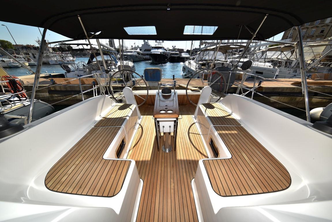 Bavaria Cruiser 46 - 4 cab., picture 15