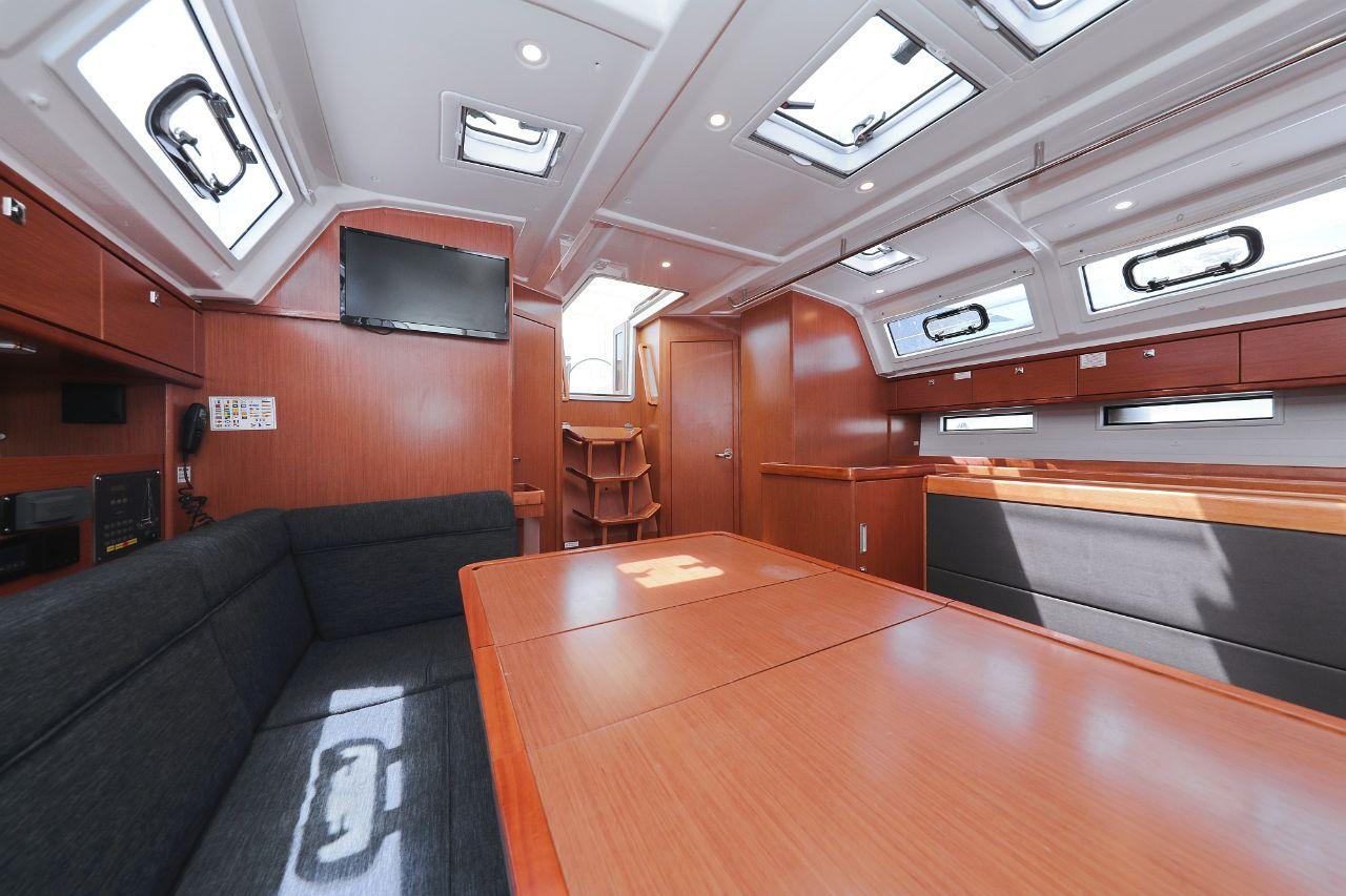 Bavaria Cruiser 46 - 4 cab., picture 30