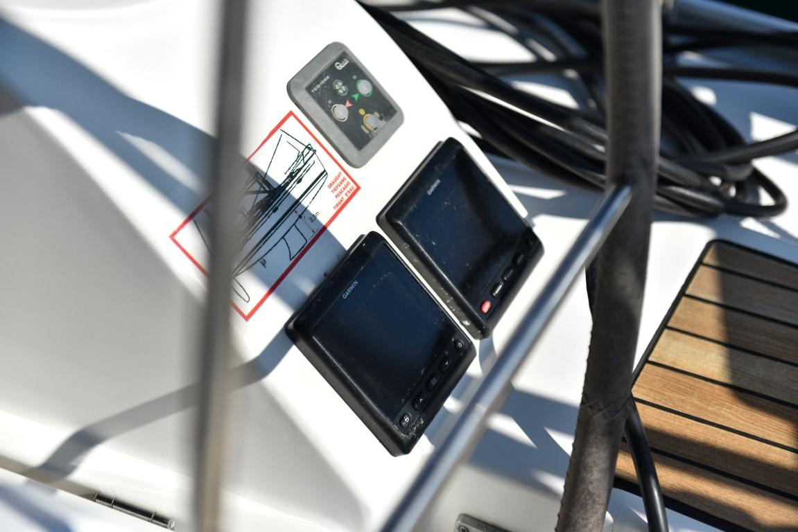 Bavaria Cruiser 46 - 4 cab., picture 7