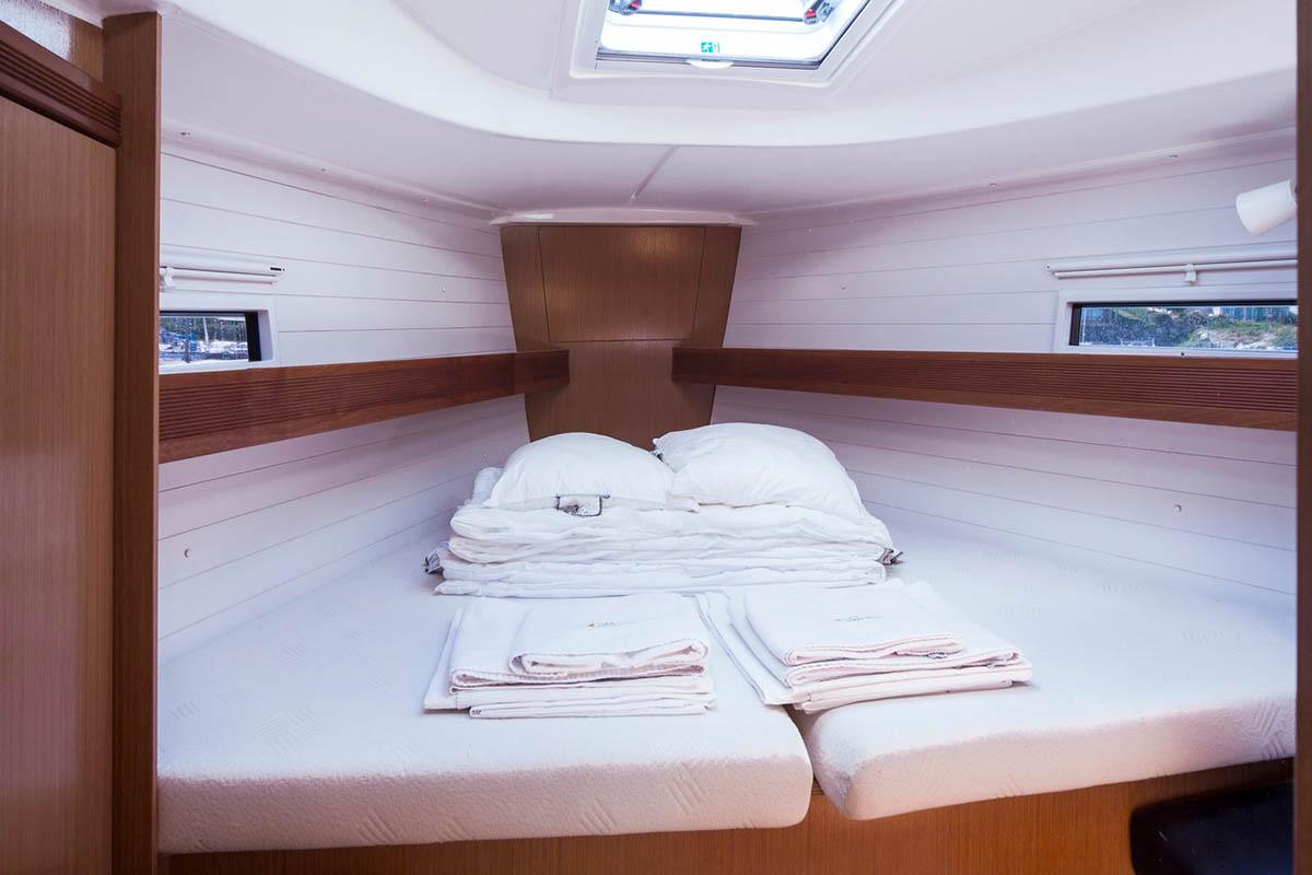 Bavaria Cruiser 36, picture 10