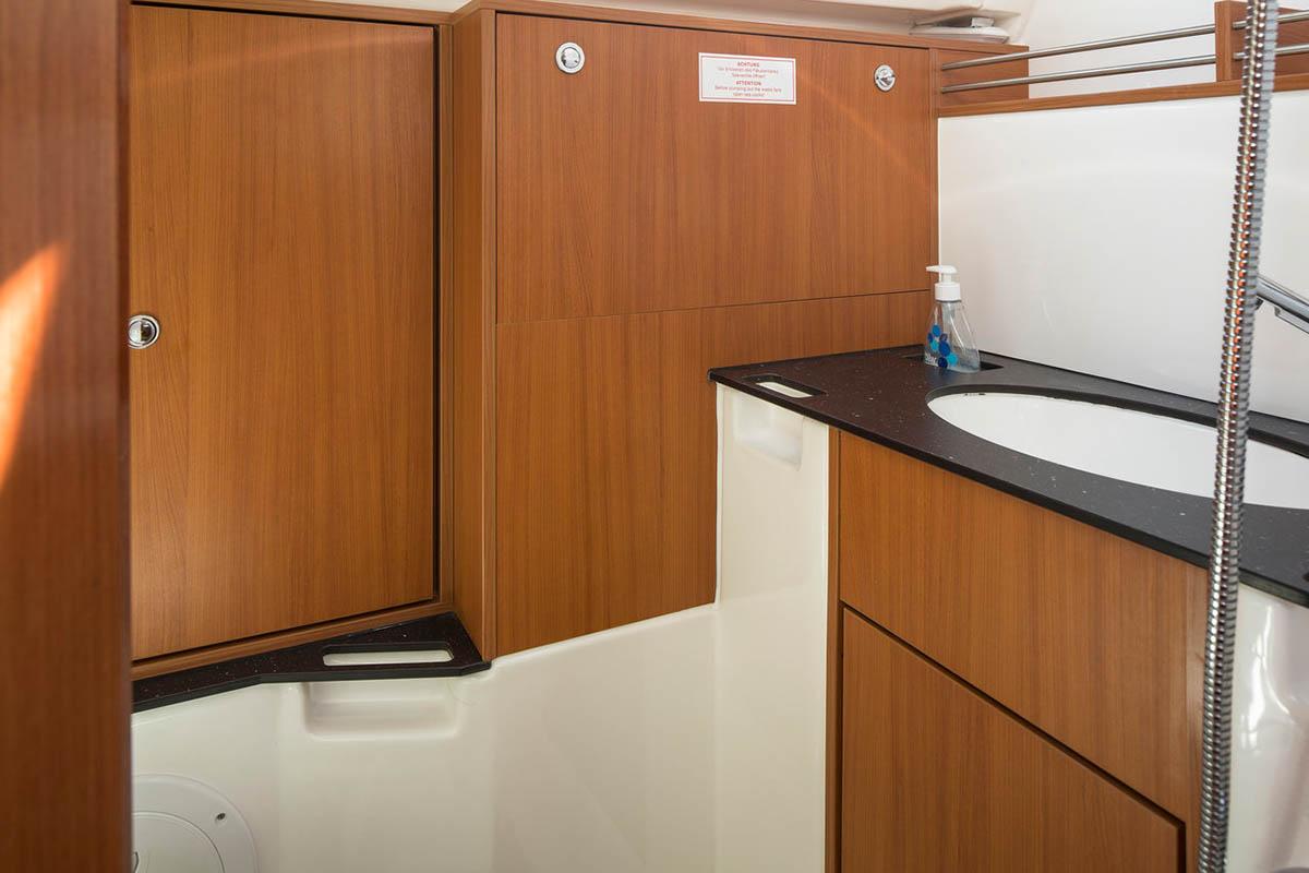 Bavaria Cruiser 36, picture 12