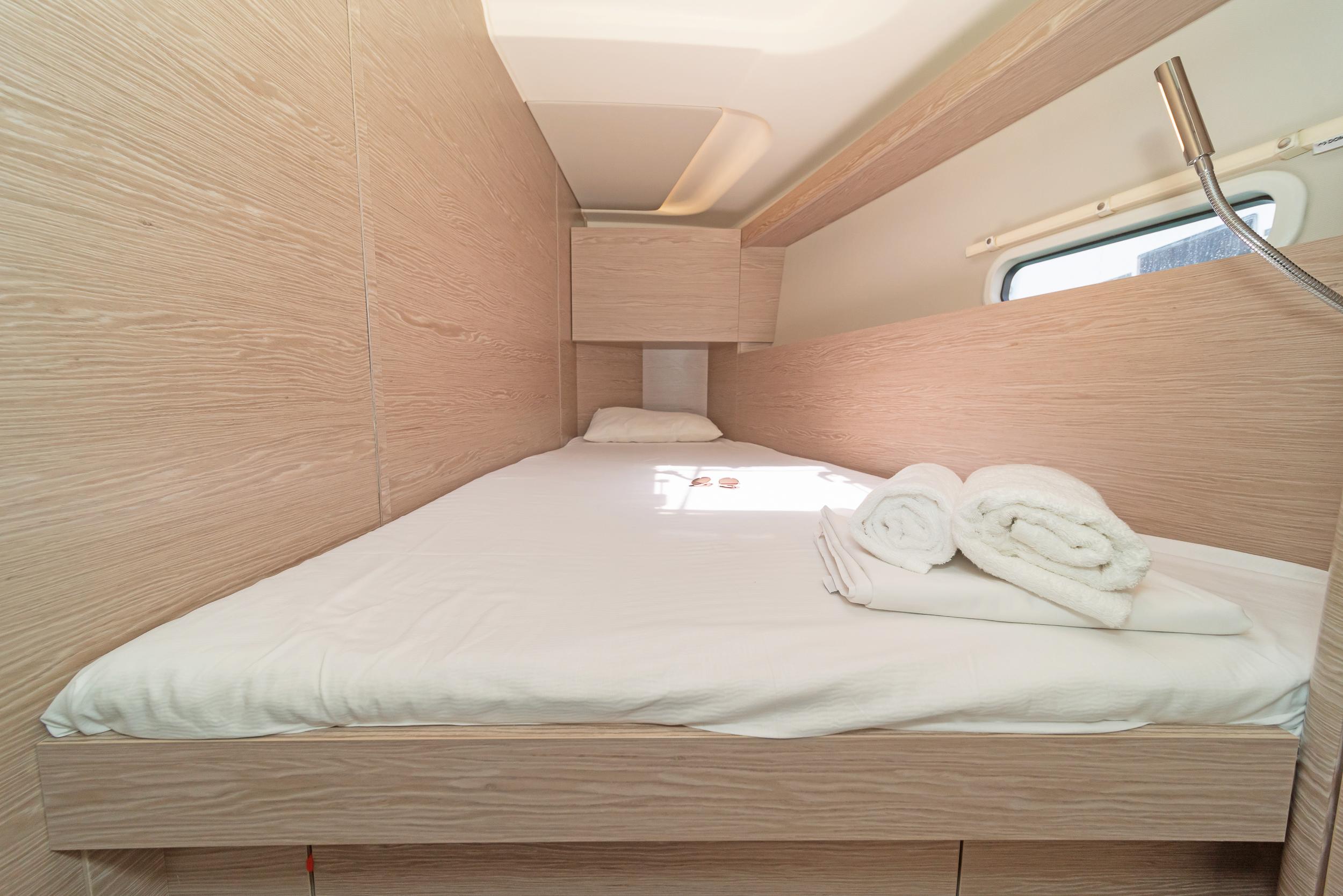 Hanse 458, picture 2