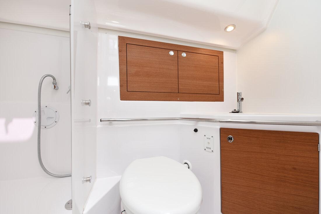 Elan Impression 45.1, picture 34