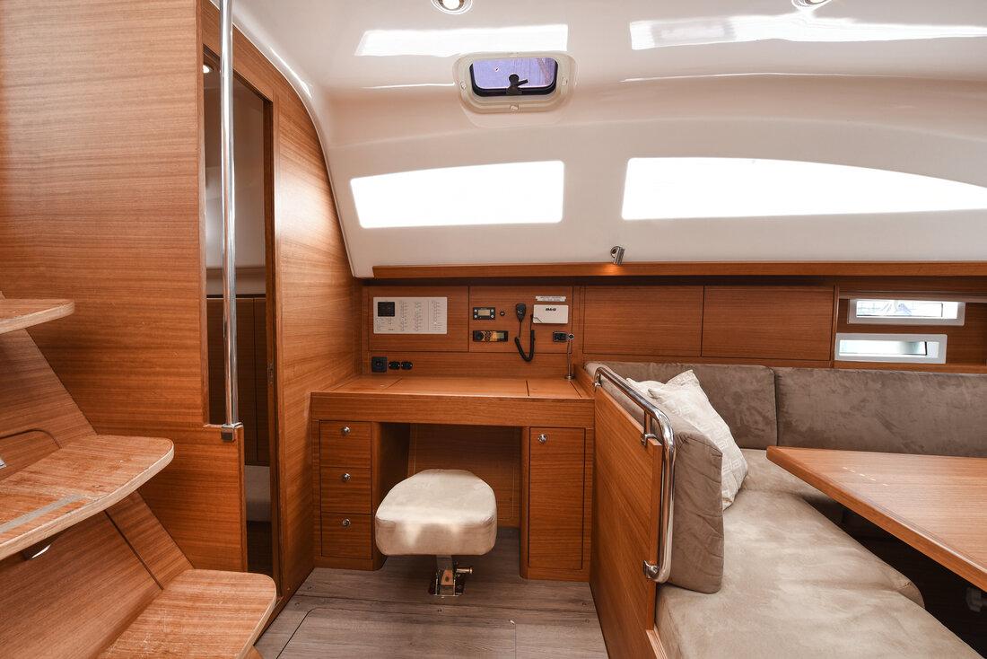 Elan Impression 45.1, picture 17