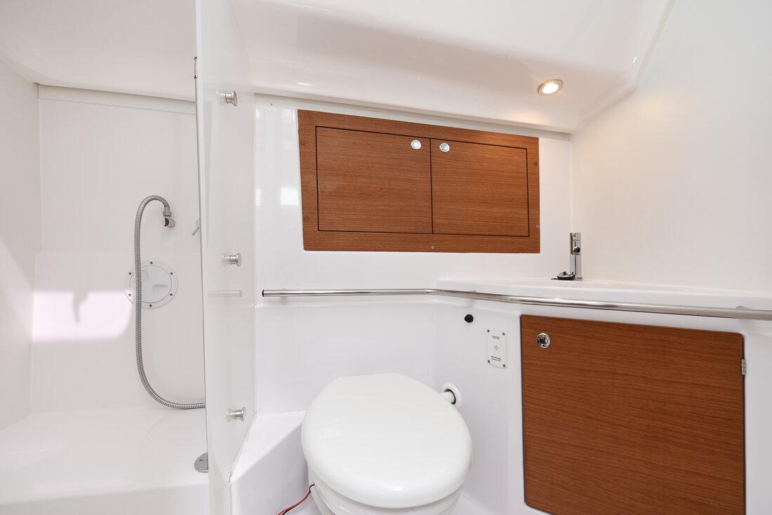 Elan Impression 45.1, picture 33