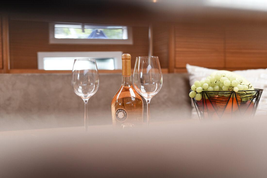 Elan Impression 45.1, picture 18