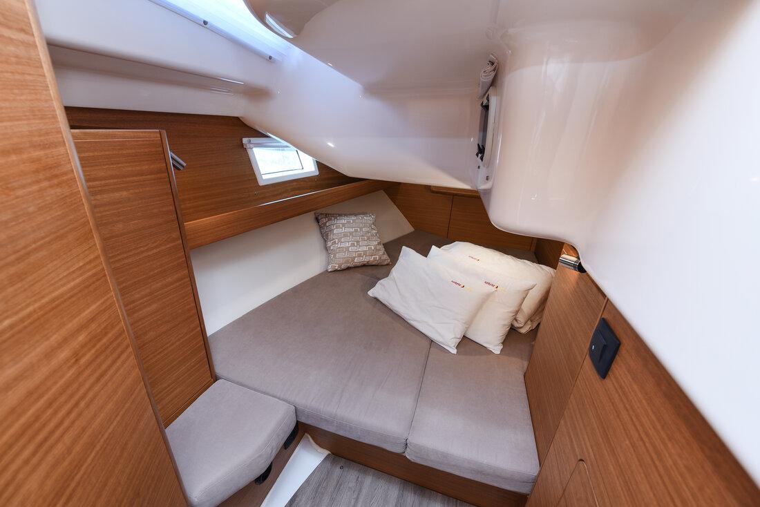 Elan Impression 45.1, picture 30