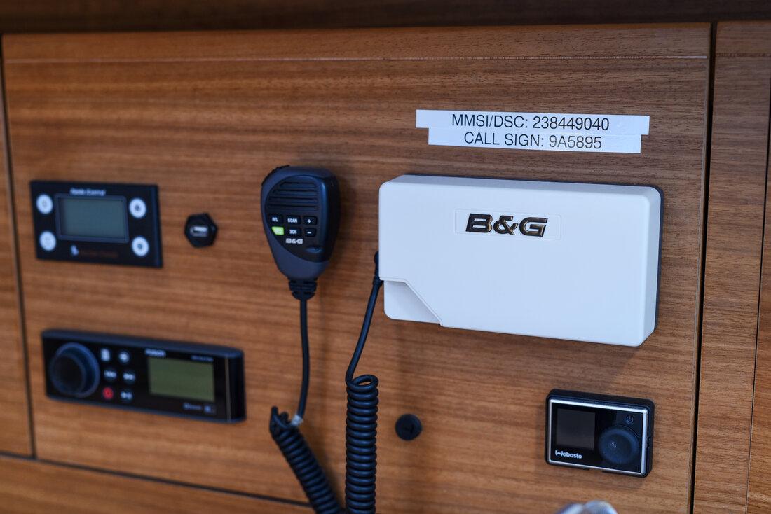 Elan Impression 45.1, picture 22