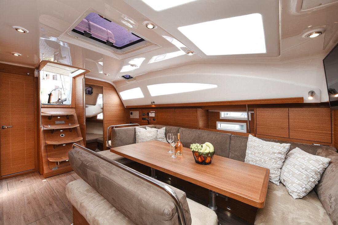 Elan Impression 45.1, picture 15