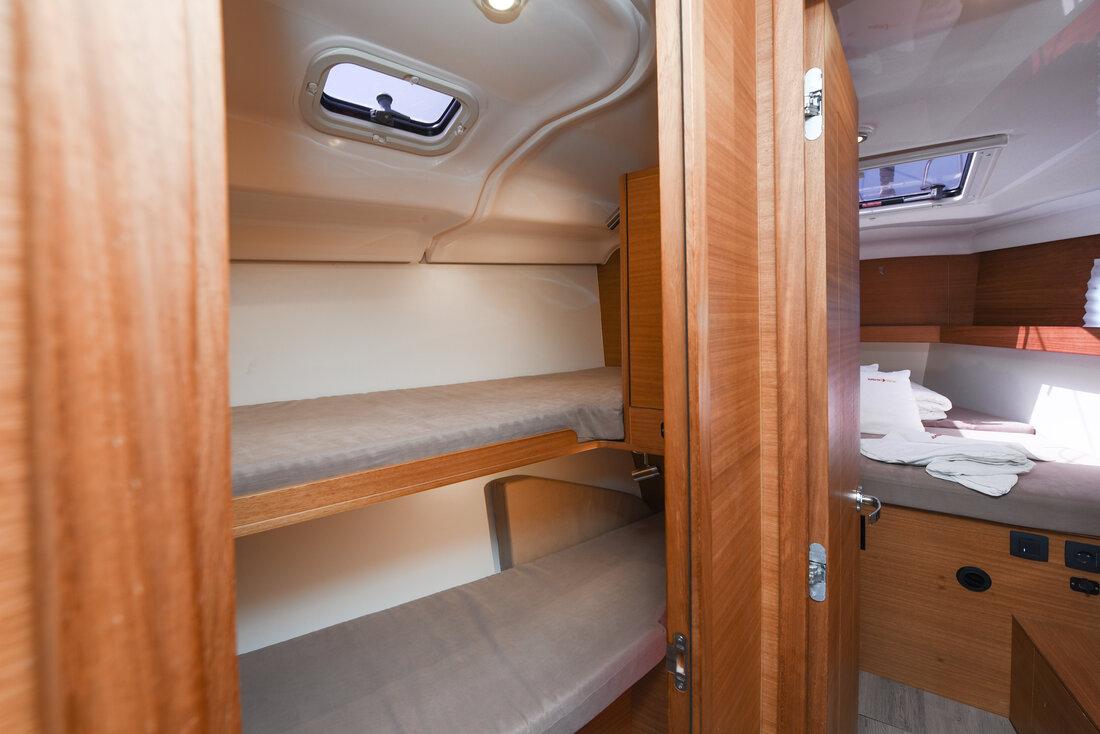 Elan Impression 45.1, picture 32