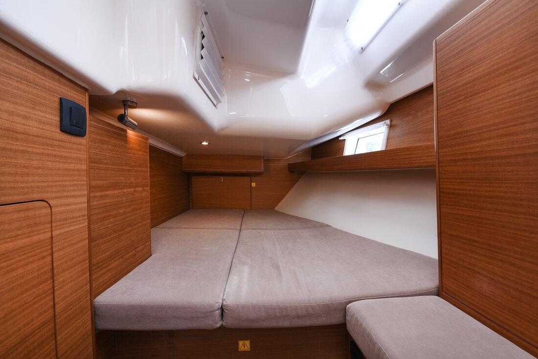 Elan Impression 45.1, picture 28