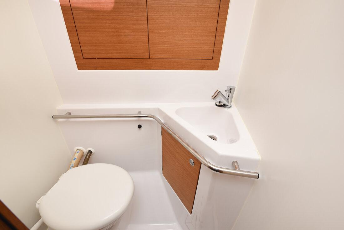 Elan Impression 45.1, picture 35