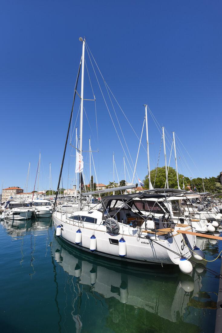 Elan Impression 45.1, picture 3