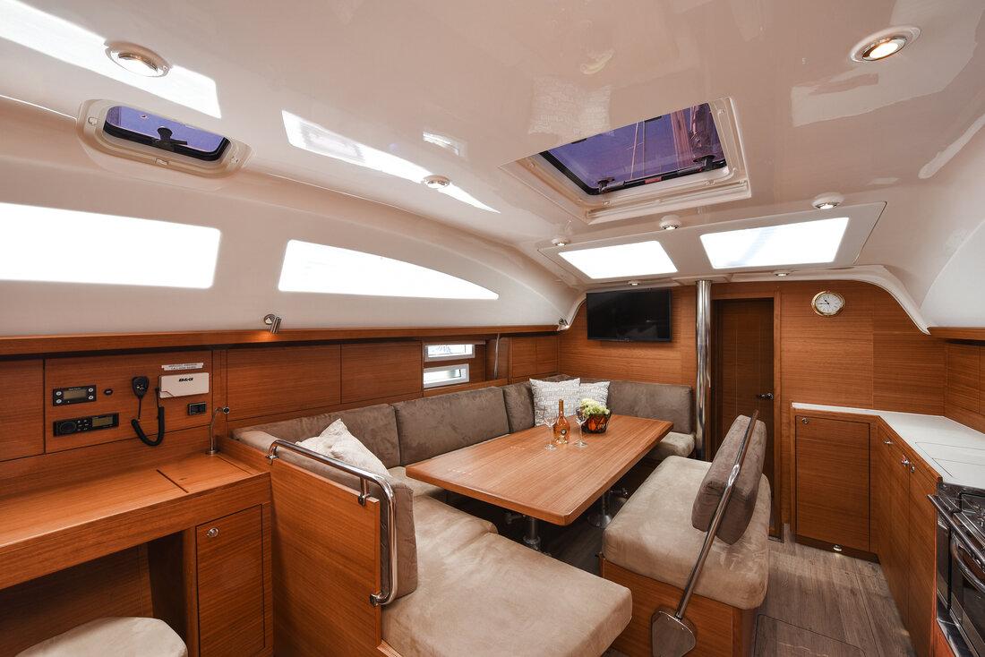 Elan Impression 45.1, picture 16