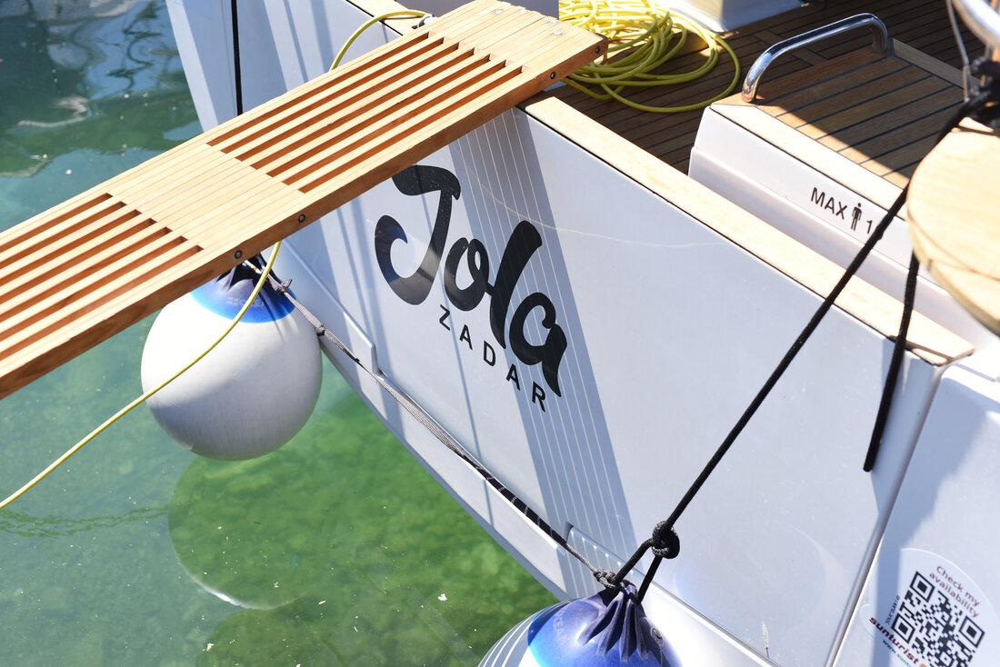 Elan Impression 45.1, picture 4