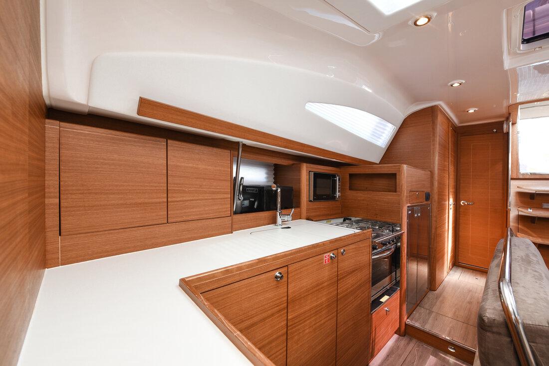 Elan Impression 45.1, picture 19