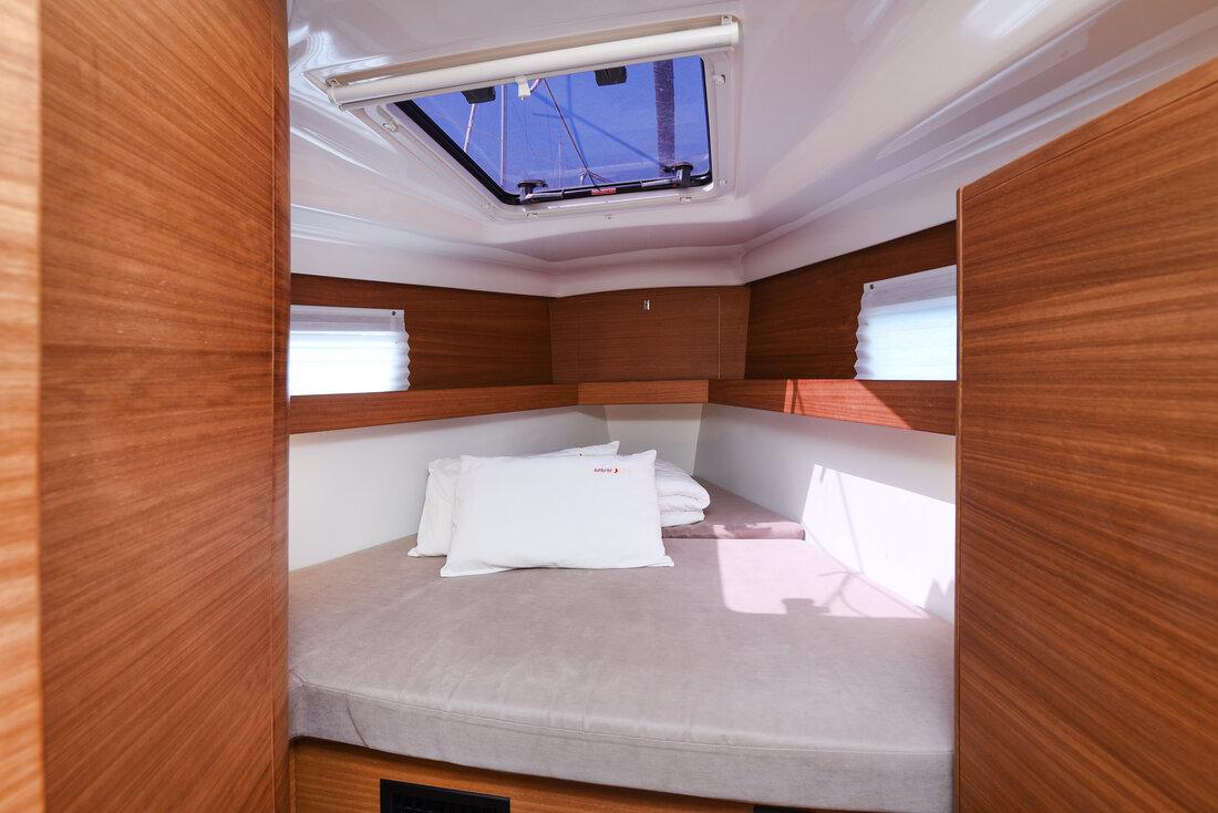 Elan Impression 45.1, picture 29