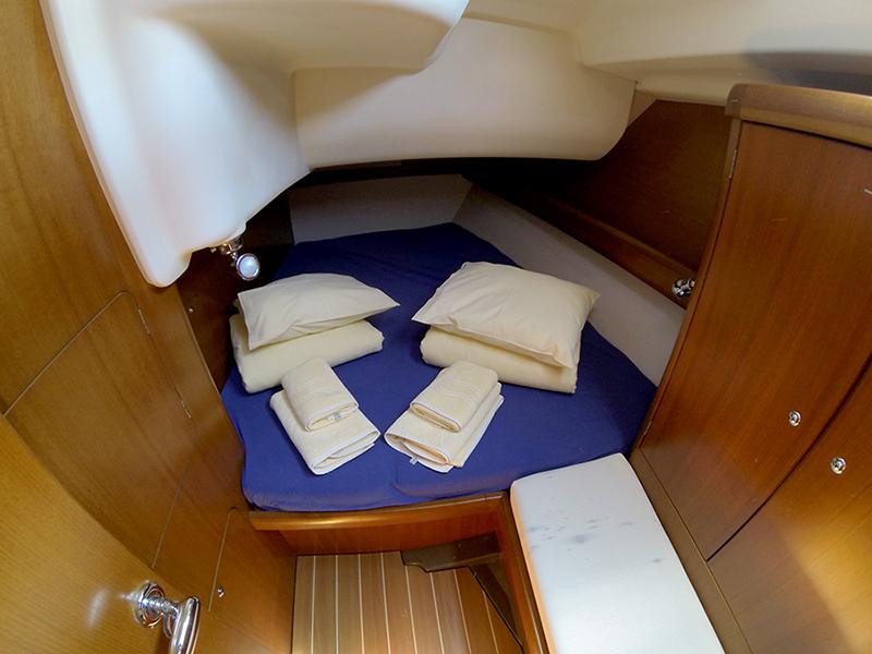 Grand Soleil 45, picture 14