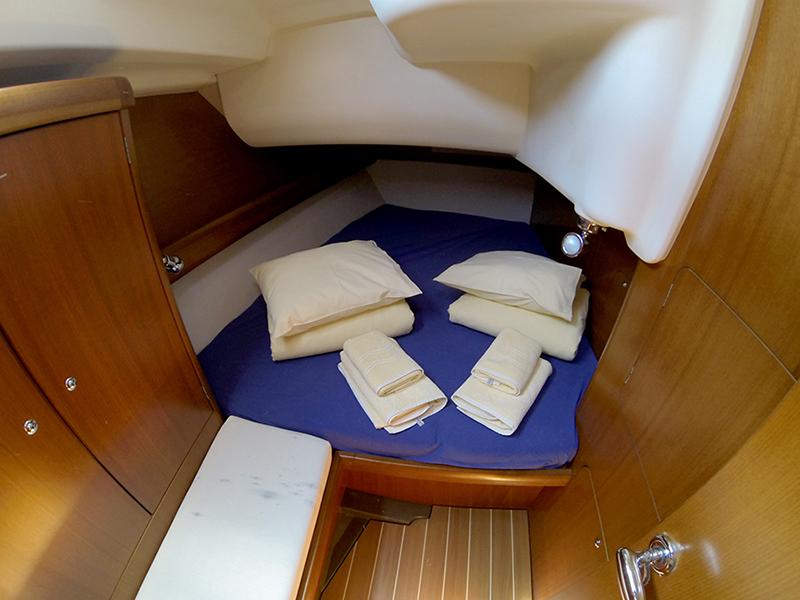 Grand Soleil 45, picture 13