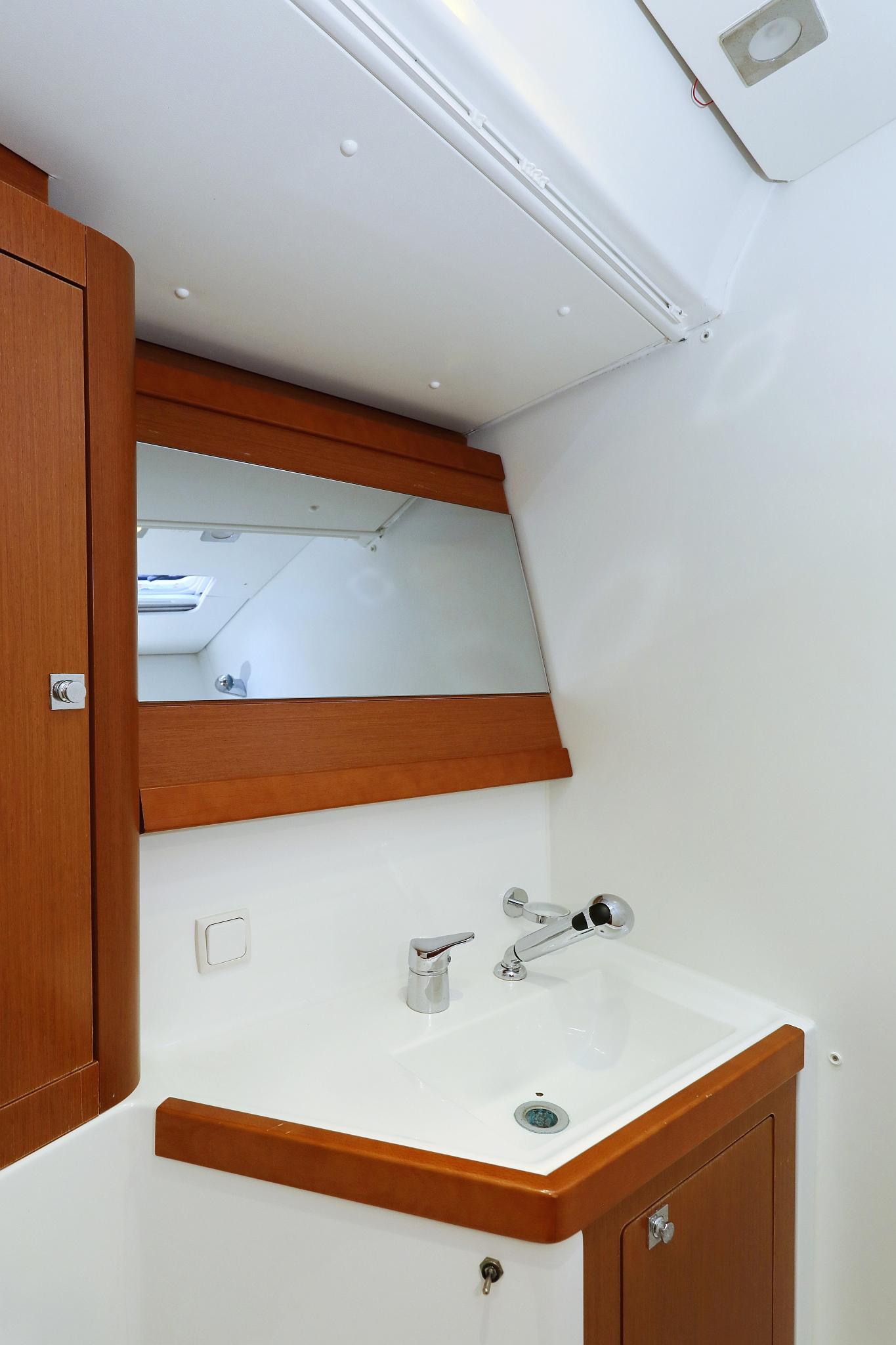 Oceanis 48 - 5 cab., picture 38