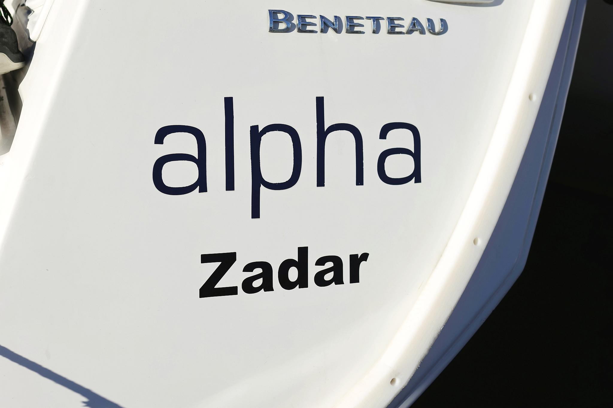 Oceanis 48 - 5 cab., picture 48