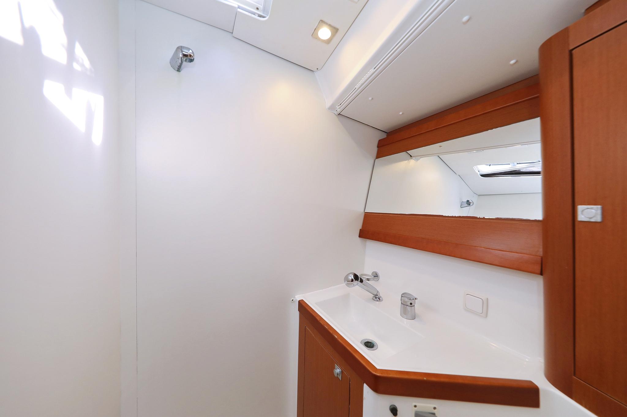 Oceanis 48 - 5 cab., picture 35