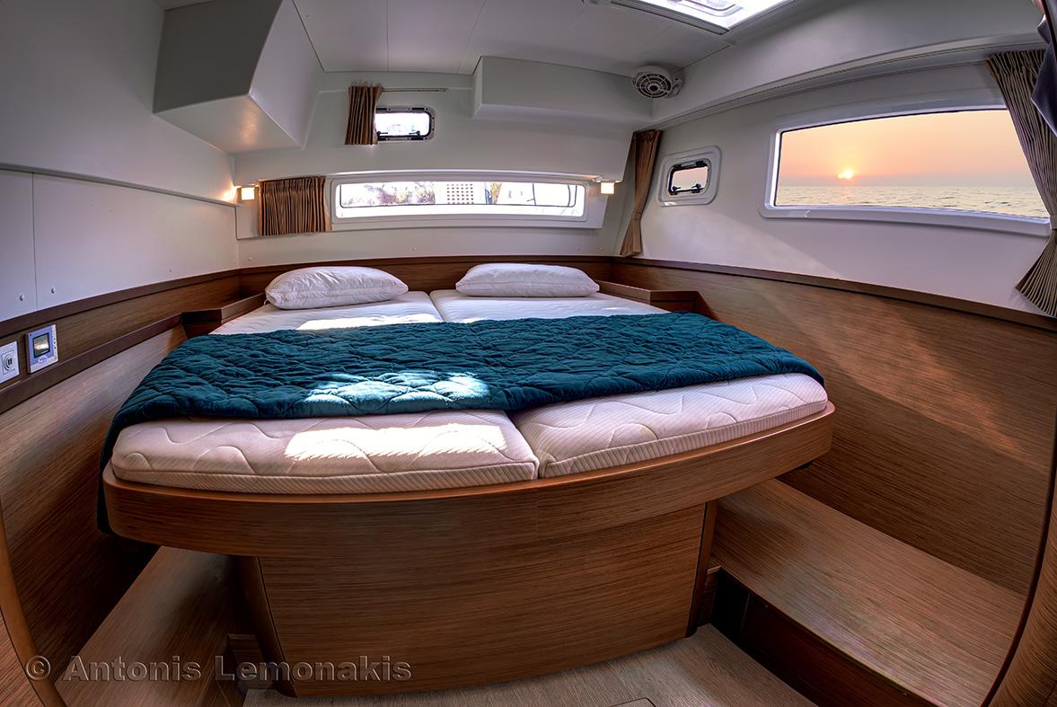 Lagoon 42 - 3 + 2 cab. - Winny, picture 15