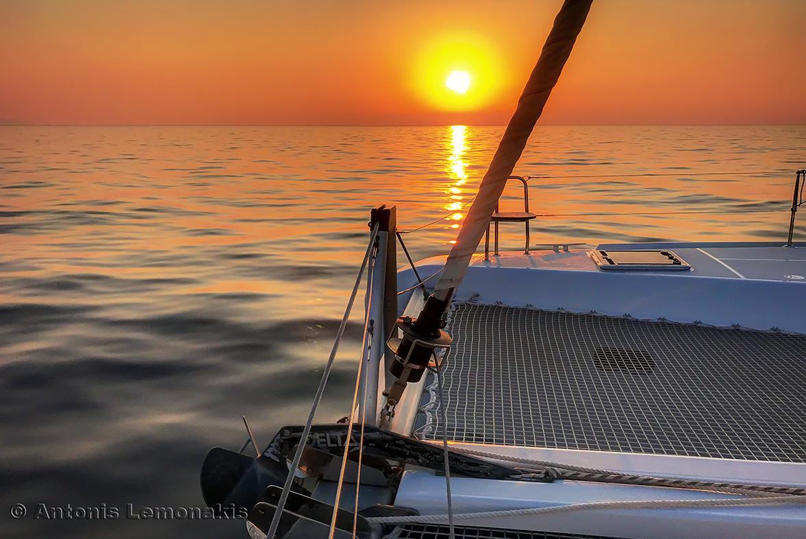 Lagoon 42 - 3 + 2 cab. - Winny, picture 7