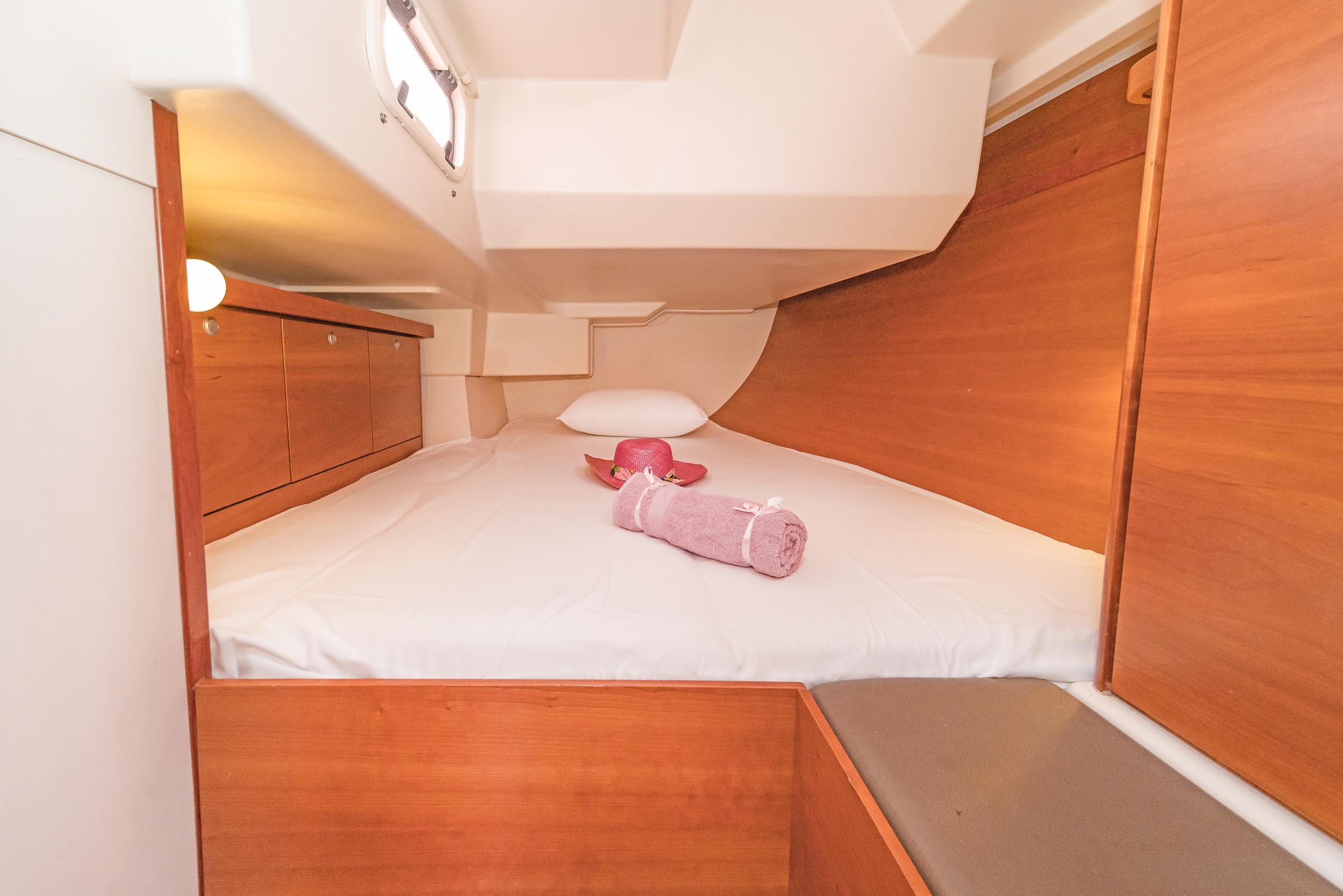 Hanse 430, picture 13